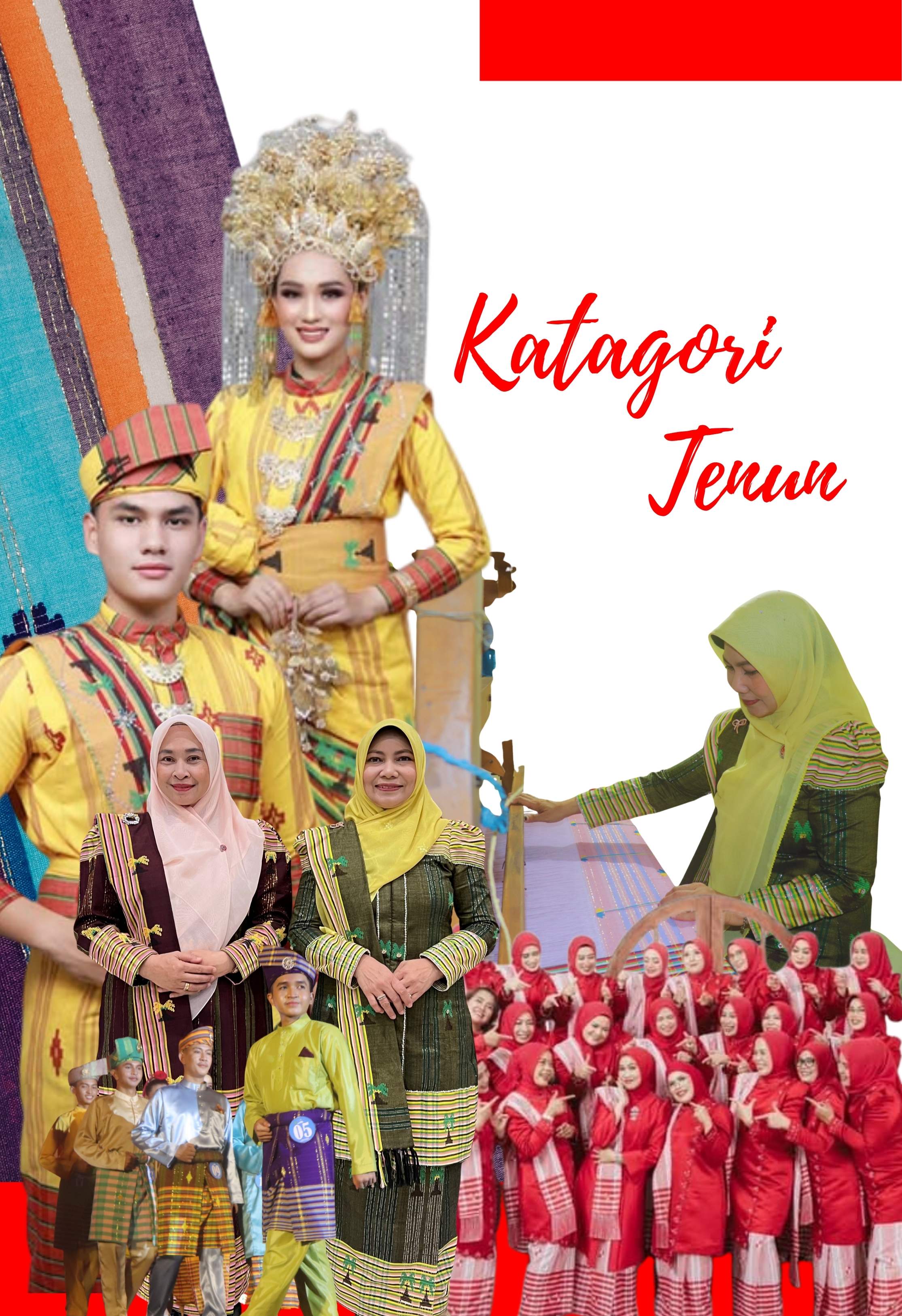 tenun